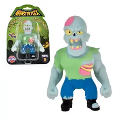 ANSALDO - FIGURA MONSTER FLEX - ZOMBIE