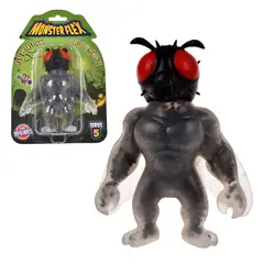ANSALDO - FIGURA MONSTER FLEX - HOMBRE MOSCA