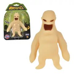 ANSALDO - FIGURA MONSTER FLEX - EVIL PILLOW