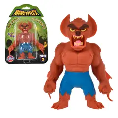 ANSALDO - FIGURA MONSTER FLEX - BAT MONSTER