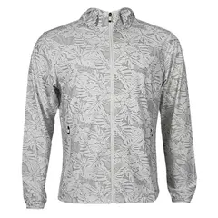 ANDESLAND OUTDOOR APPAREL - Cortaviento Flex Bangsi Blanco Hombre