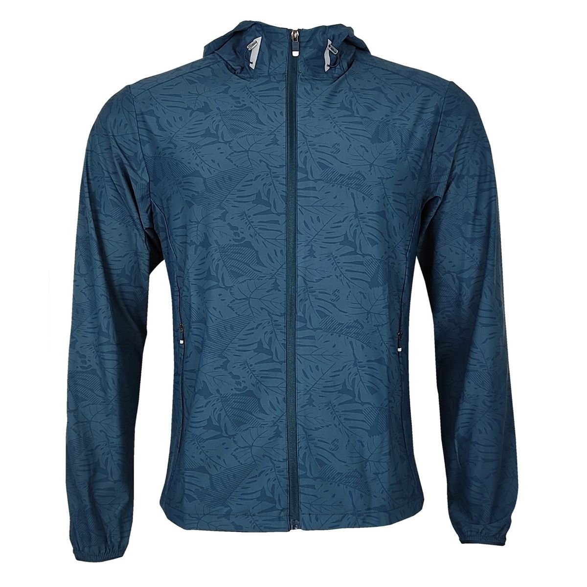 ANDESLAND OUTDOOR APPAREL - Cortaviento Flex Bangsi  Hombre