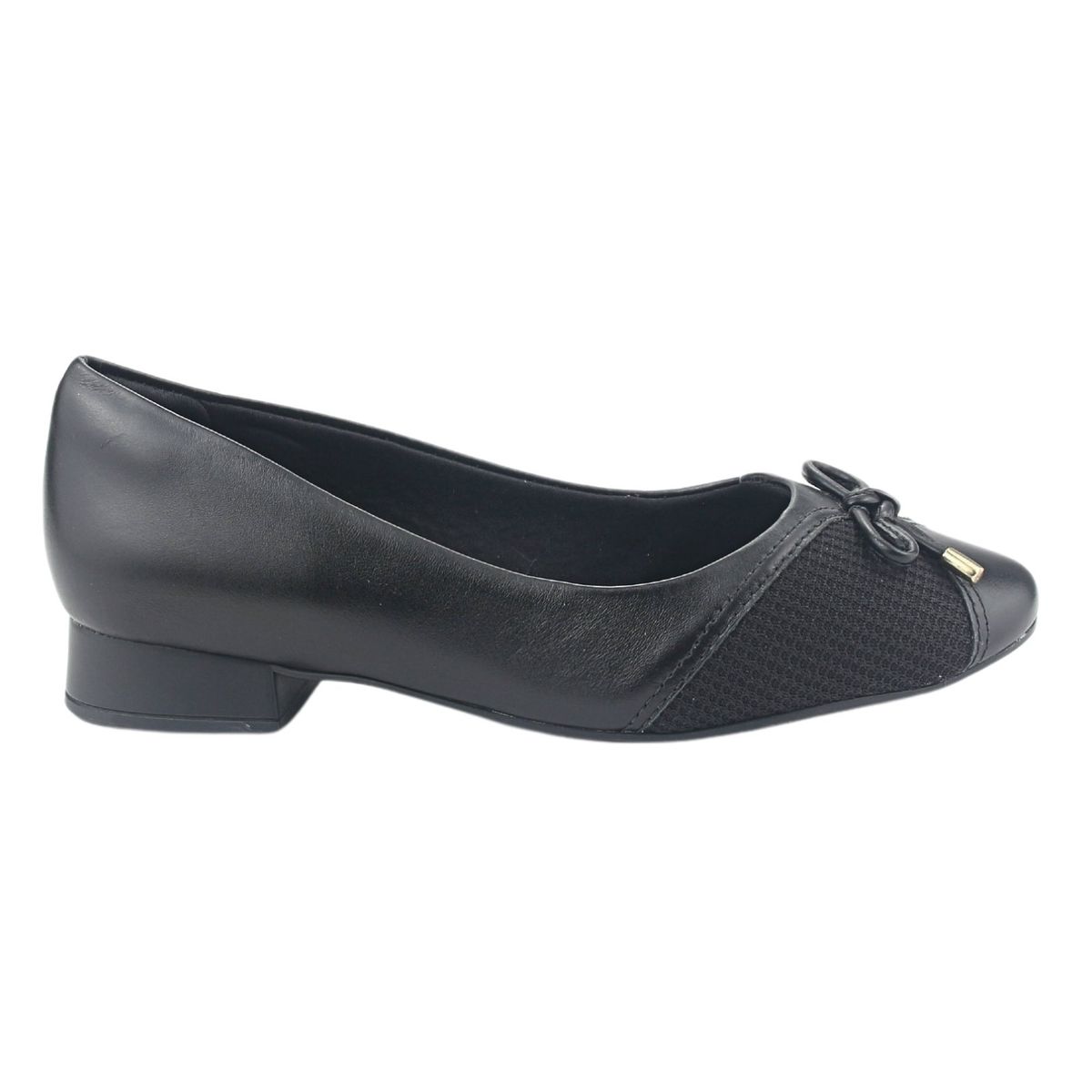 COMFORTFLEX - Ballerina Mujer Negro Casual Comfortflex 2482303