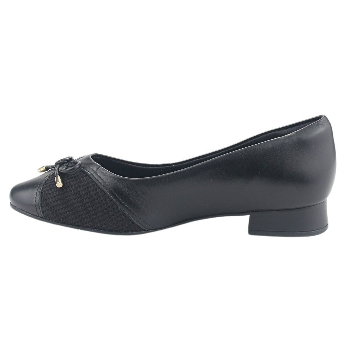 COMFORTFLEX - Ballerina Mujer Negro Casual Comfortflex 2482303