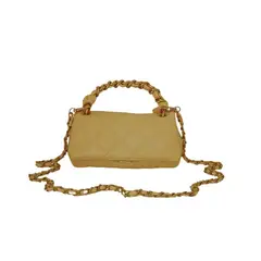 GENERICO - Cartera Crossbody Pequeña