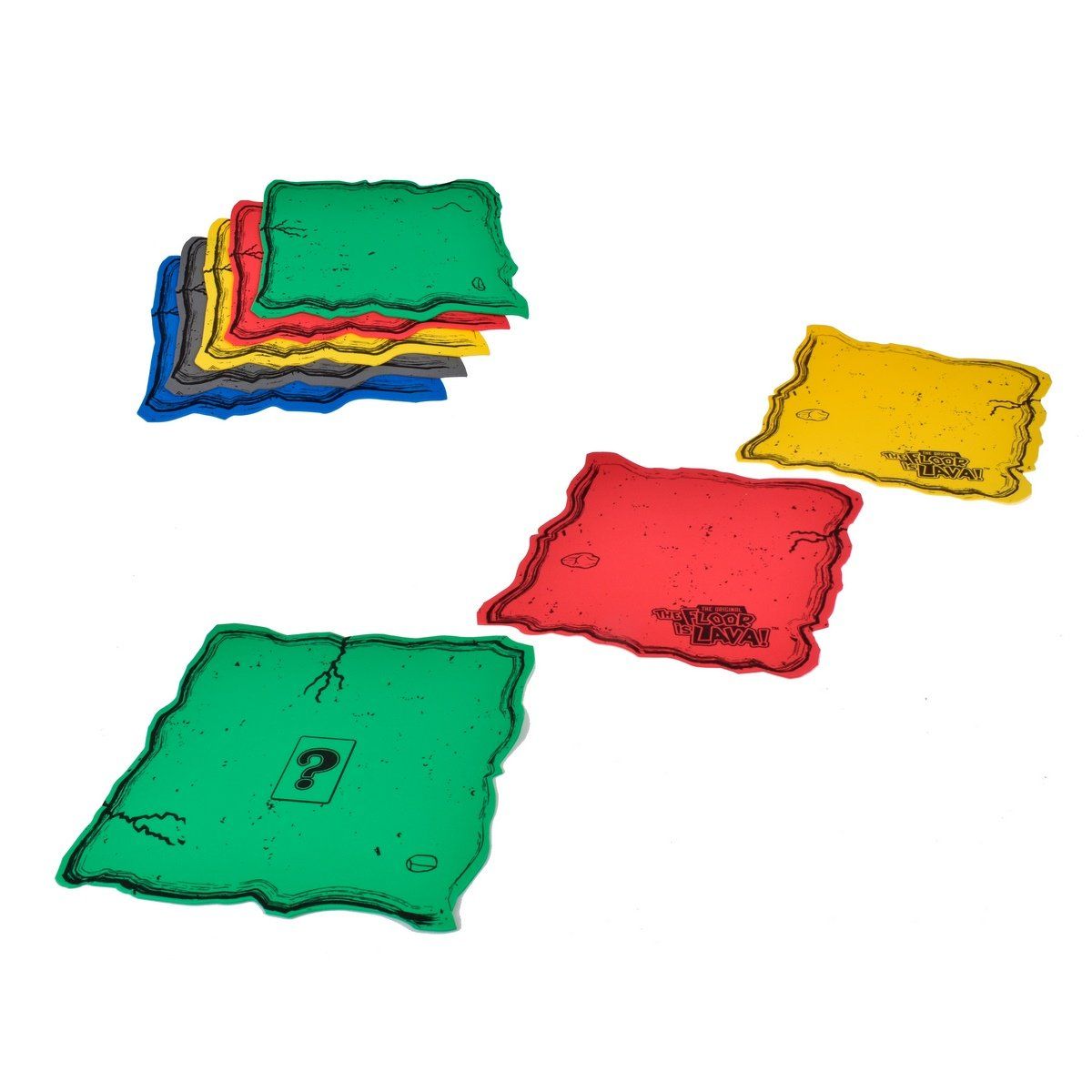 ANSALDO GAMES - Juego de habilidad clásico 6 jugadores