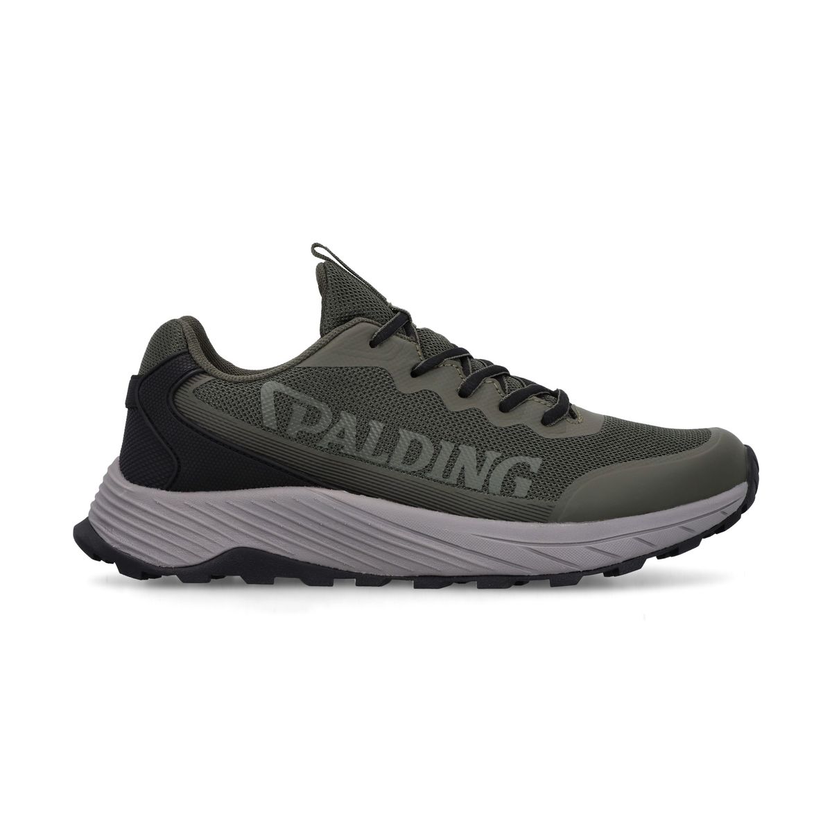 SPALDING - Zapatilla Trail Running Gravel Hombre Spalding