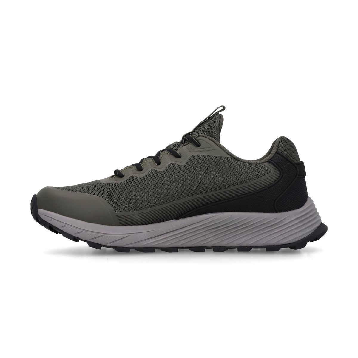 SPALDING - Zapatilla Trail Running Gravel Hombre Spalding