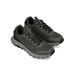 SPALDING - ZAPATILLA TRAIL RUNNING GRAVEL HOMBRE