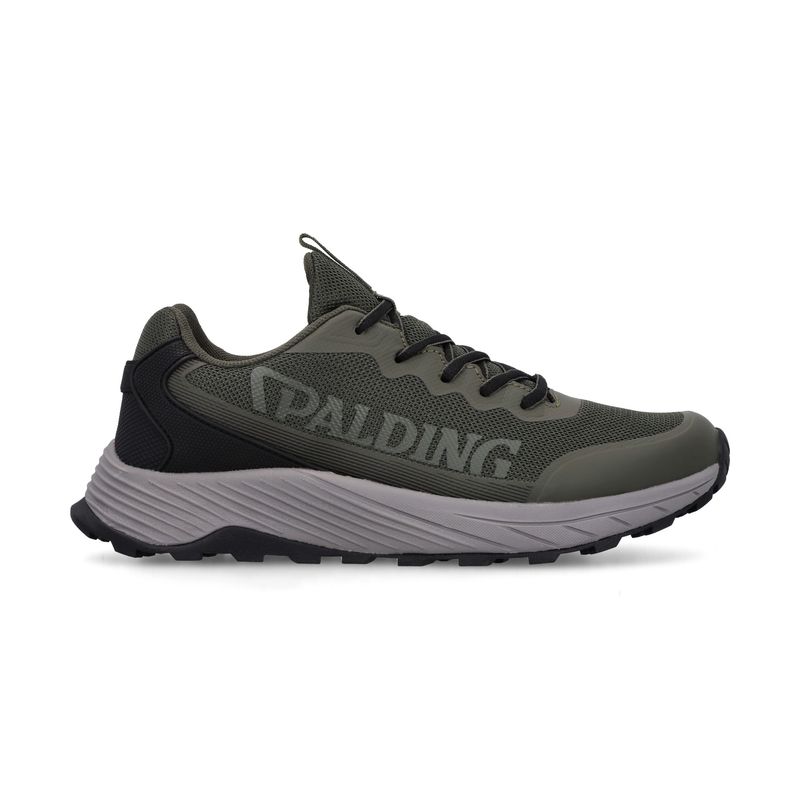 SPALDING - ZAPATILLA TRAIL RUNNING GRAVEL HOMBRE
