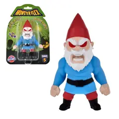 ANSALDO - FIGURA MONSTER FLEX - EVIL GNOME.-