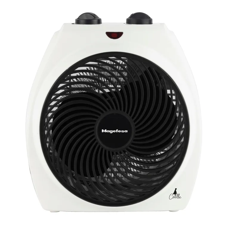 MAGEFESA Termoventilador Caille Mgf 1294