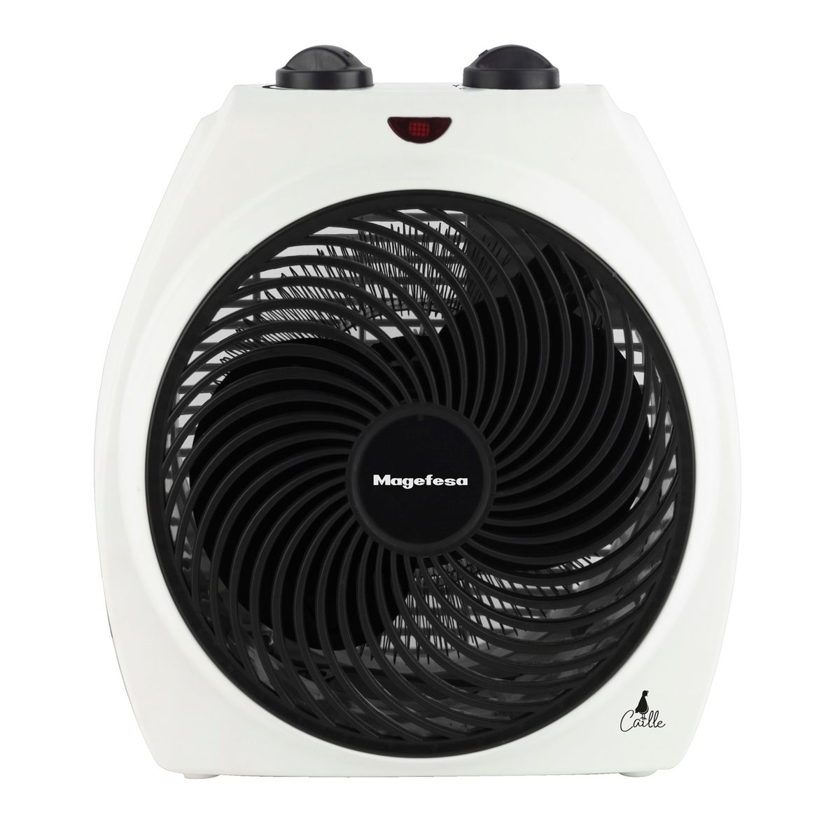 MAGEFESA - Termoventilador Caille Mgf 1294