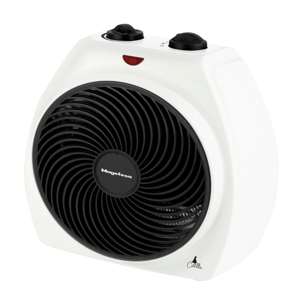 MAGEFESA - Termoventilador Caille Mgf 1294