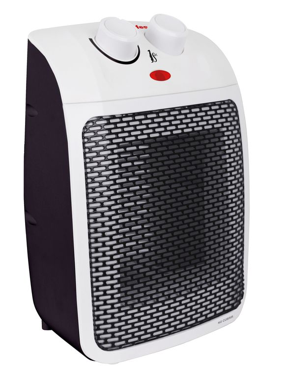 Termoventilador Ceramico Suri Mgf 1292