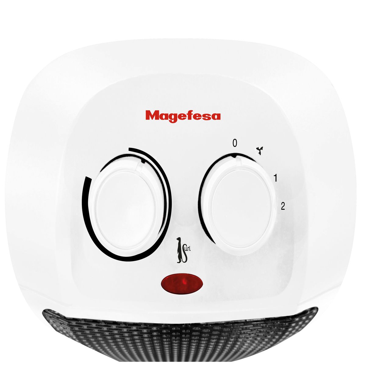 MAGEFESA - Termoventilador Cerámico Suri Mgf 1292