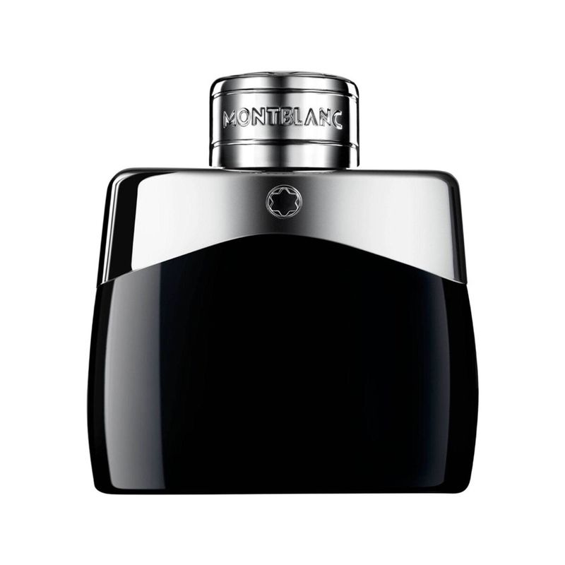 MONT BLANC - MONT BLANC LEGEND MEN  EDT 50ML