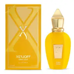 XERJOFF - ERBA GOLD EDP 100ML
