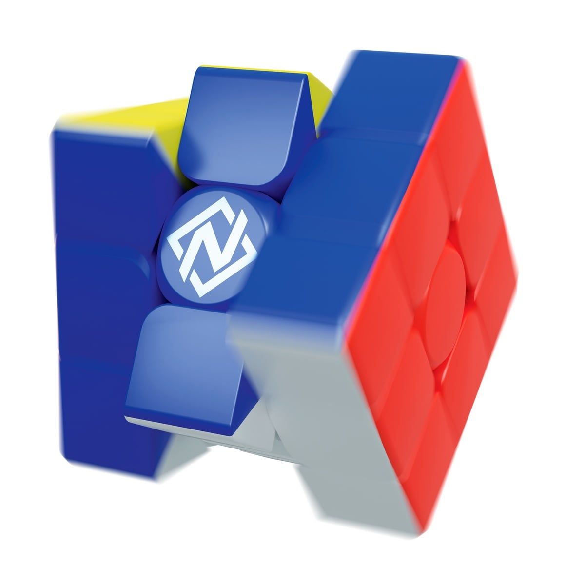 ANSALDO GAMES - Rompecabezas clásico NexCube 3x3