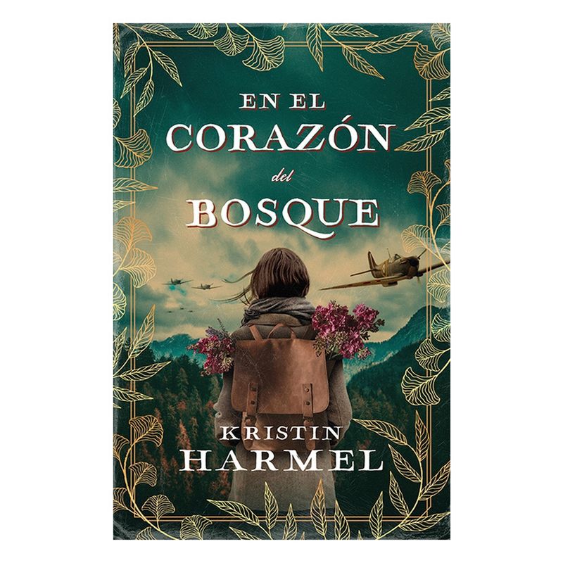 UMBRIEL EDITORES - En El Corazon Del Bosque