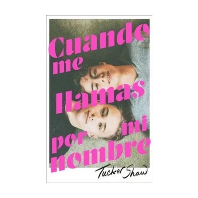 PUCK - Cuando Me Llamas Por Mi Nombre
