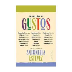LA POLLERA EDICIONES - Cuestión de gustos