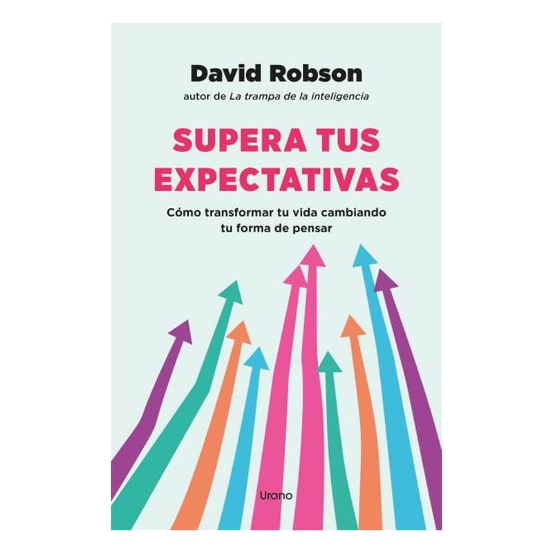 URANO - Supera Tus Expectativas