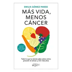 ARPA EDITORES - Mas Vida, Menos Cancer