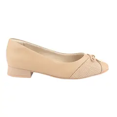 COMFORTFLEX - Ballerina Mujer Café Casual 2482303