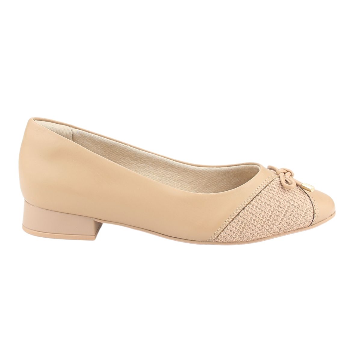COMFORTFLEX - Ballerina Mujer Café Casual Comfortflex 2482303