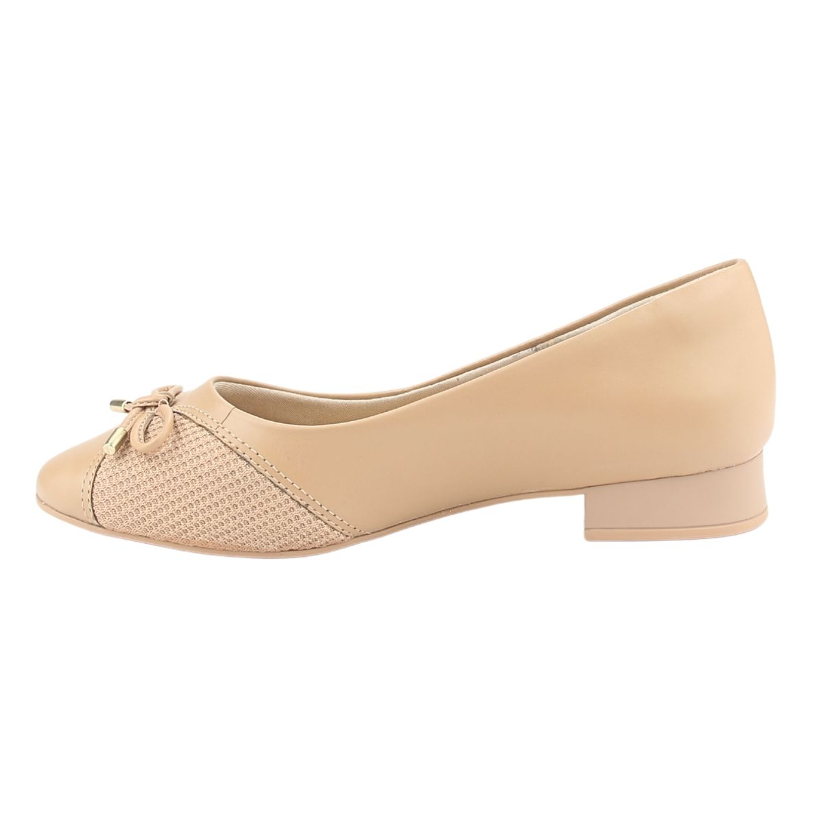 COMFORTFLEX - Ballerina Mujer Café Casual Comfortflex 2482303
