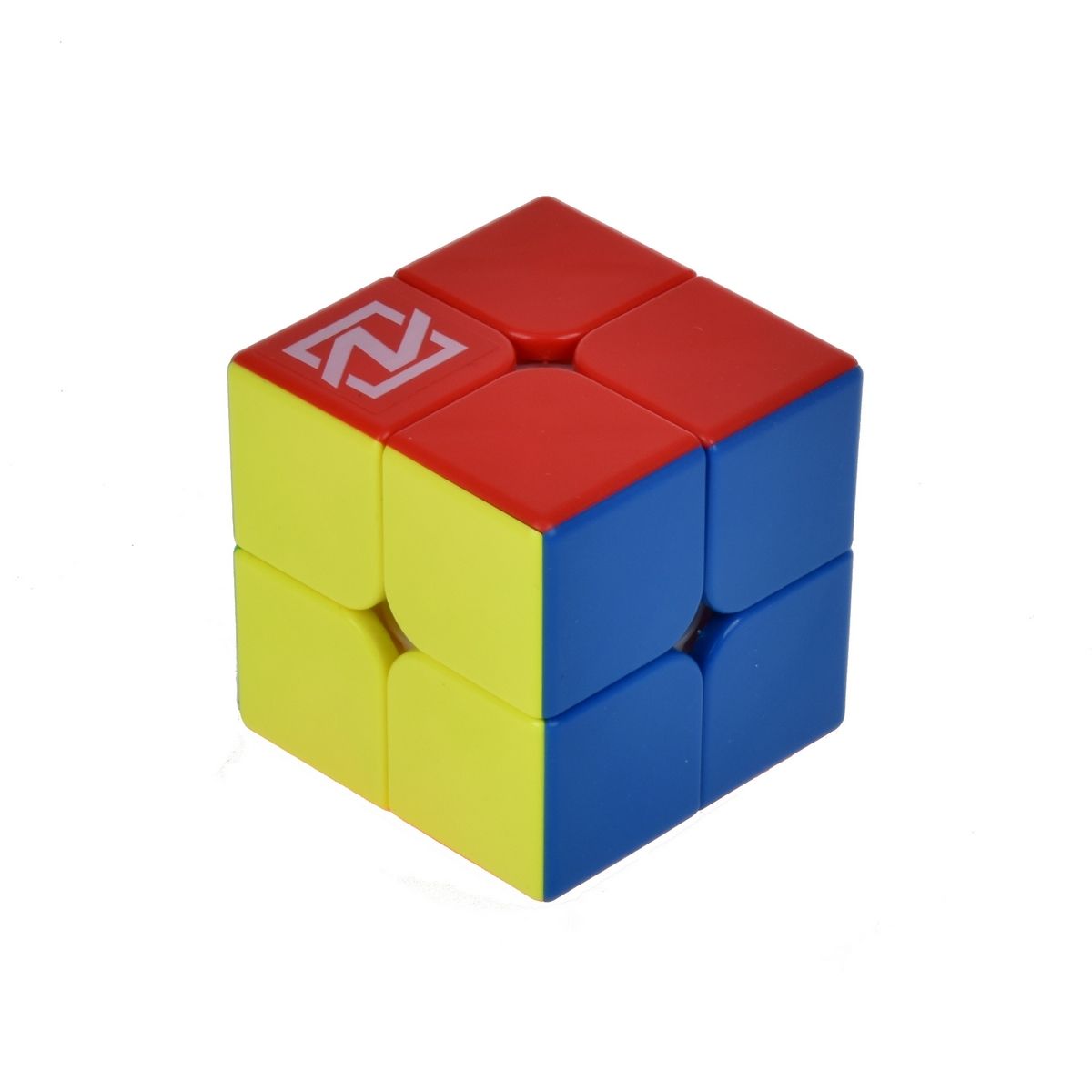 ANSALDO GAMES - Cubo Rubik pack 3x3 y 2x2 clásico
