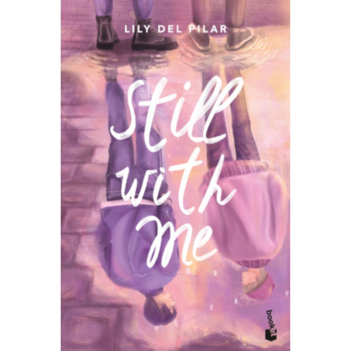 BOOKET - Still With Me