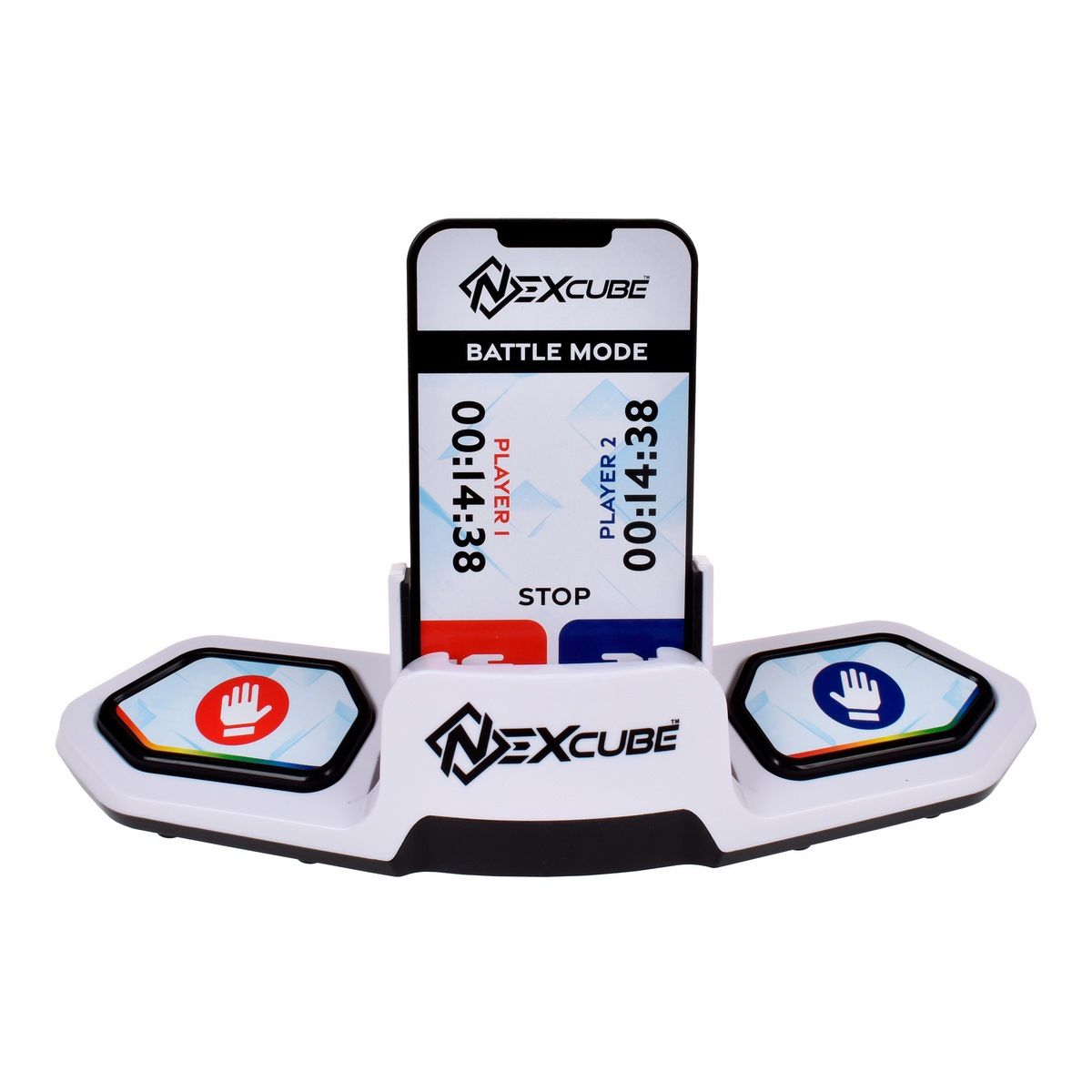 ANSALDO GAMES - Juego de habilidad pack competición cubos 3x3