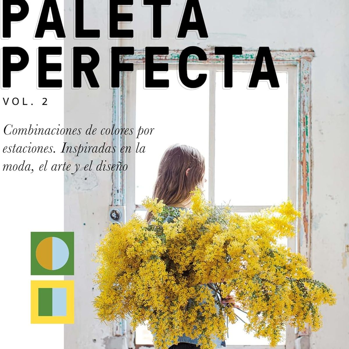 EDITORIAL CONTRAPUNTO - La Paleta Perfecta Vol. 2
