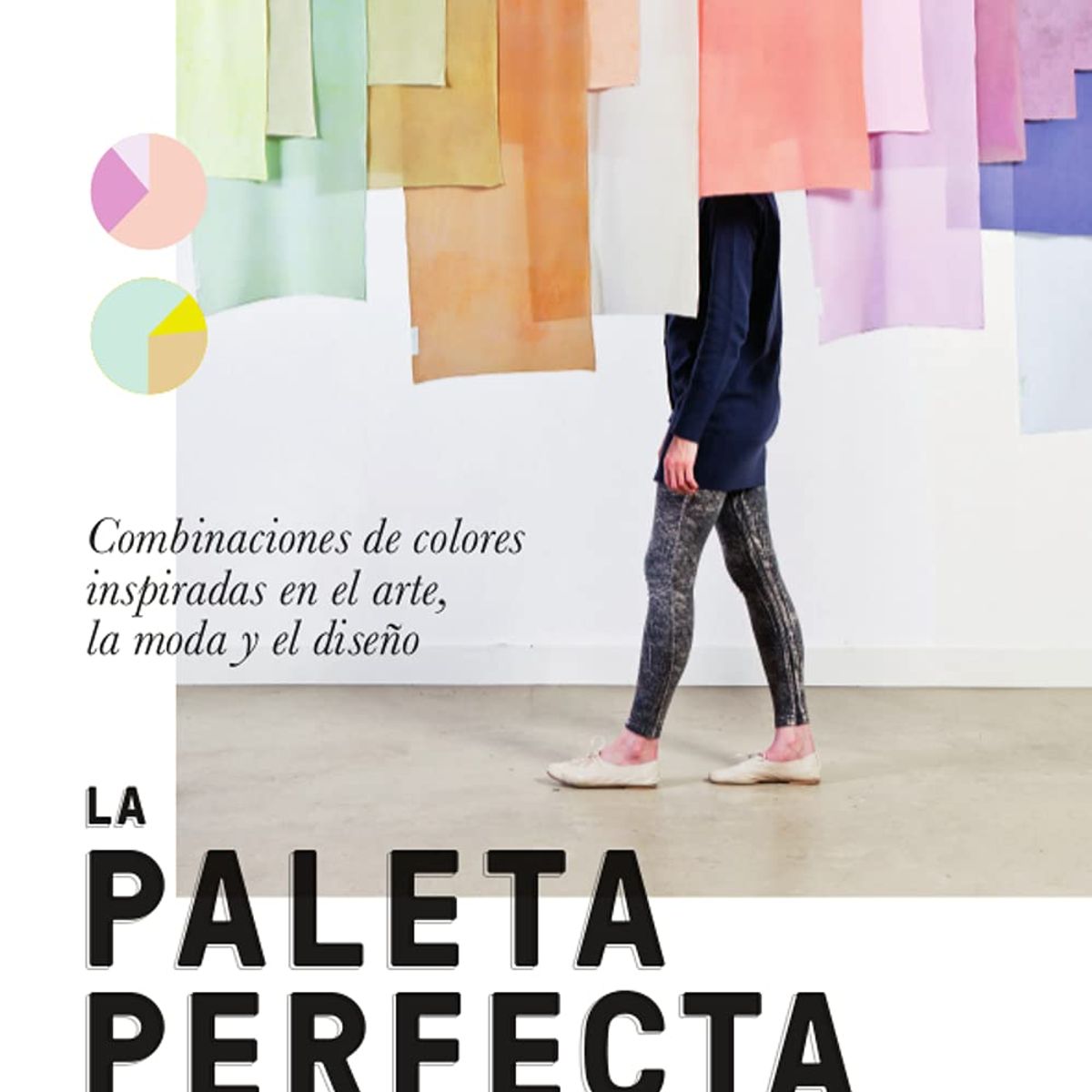 EDITORIAL CONTRAPUNTO - La Paleta Perfecta de Editorial Promopress