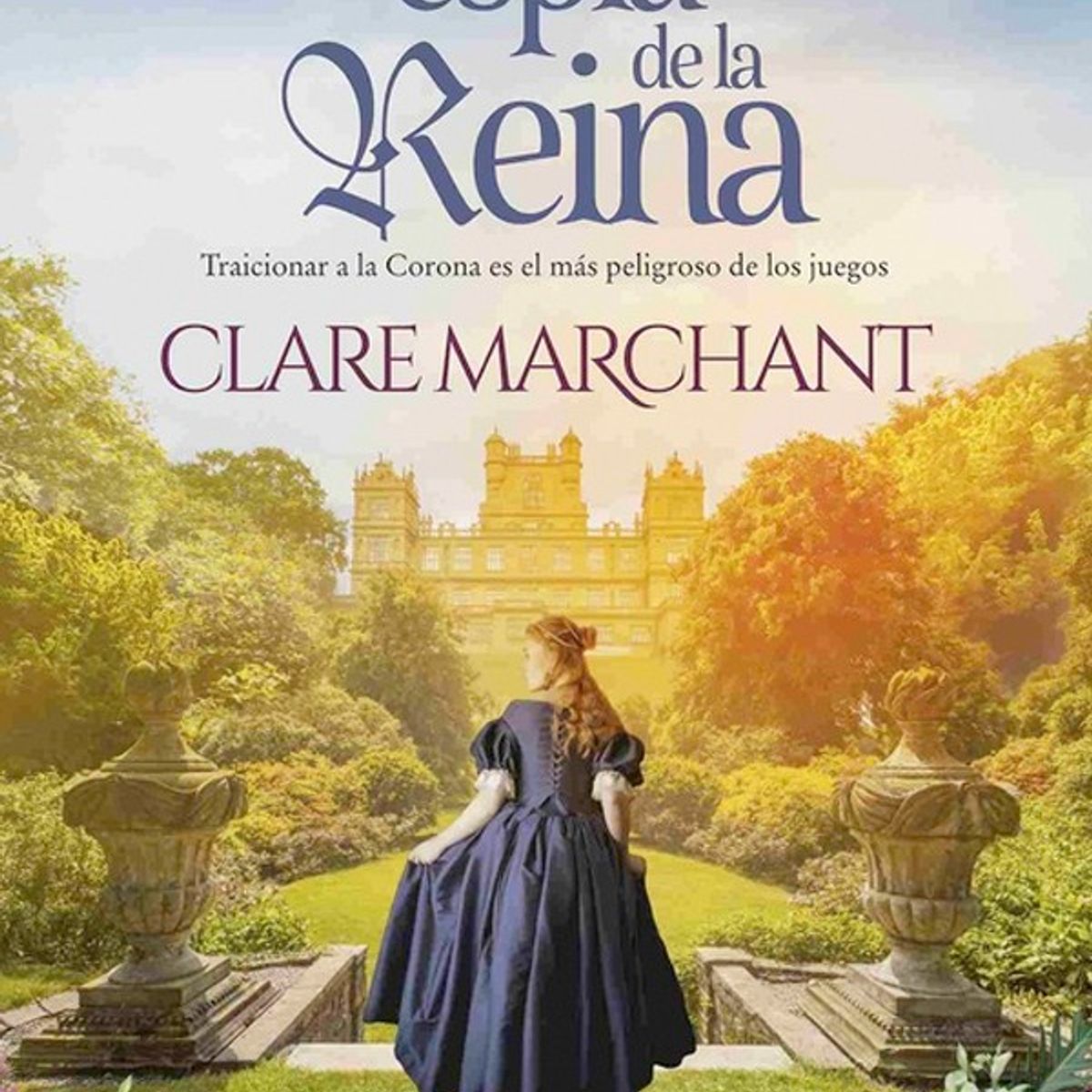 HARPERCOLLINS - El Espía De La Reina