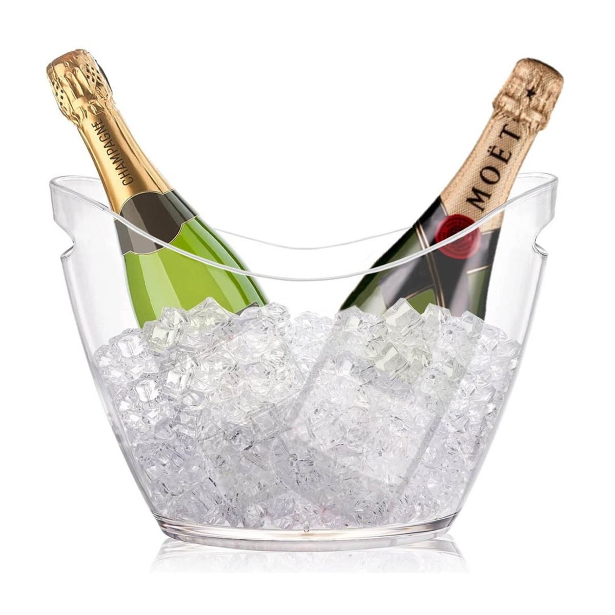 IMAHE - HIELERA POLICARBONATO 6 LITROS IMAHE