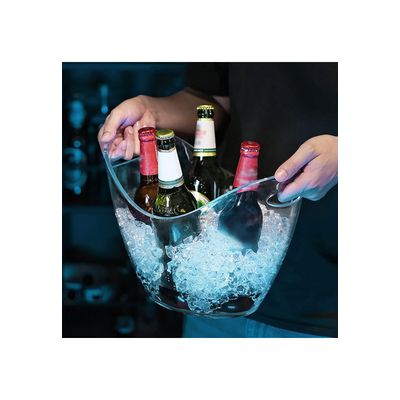 Imagen 2 del producto HIELERA POLICARBONATO 6 LITROS