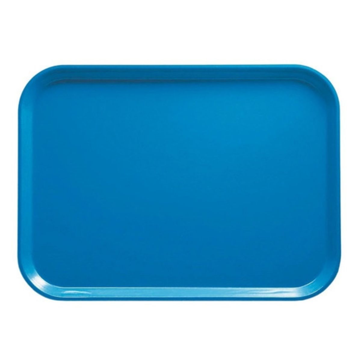CAMBRO - Bandeja Rectangular Azul Horizonte IMAHE