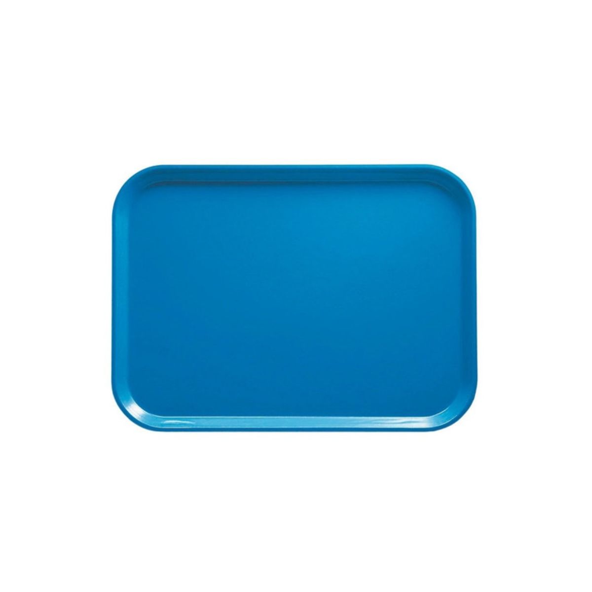 CAMBRO - Bandeja Rectangular Azul Horizonte IMAHE