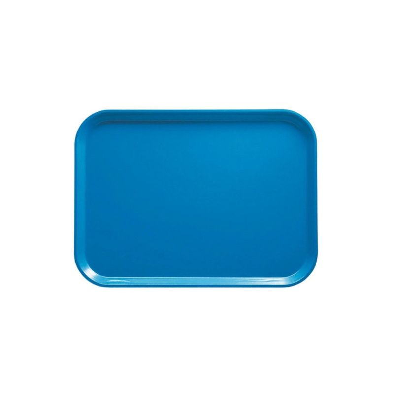 IMAHE - Bandeja Rectangular Azul Horizonte IMAHE