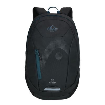 Imagen 2 del producto Mochila Outdoor Camping Asama 30 Negro Petroleo