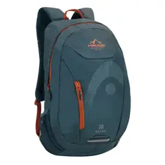 HEAD - Mochila Outdoor Camping Asama 30 Petroleo Terracota