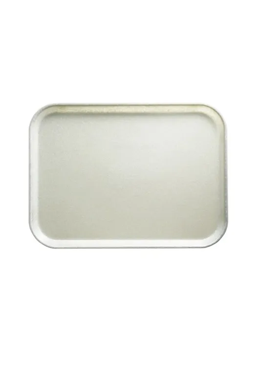 Bandeja Rectangular Color Pergamino Antiguo