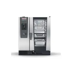 IMAHE - Horno Icombi Classic Gas 10 Gn 11