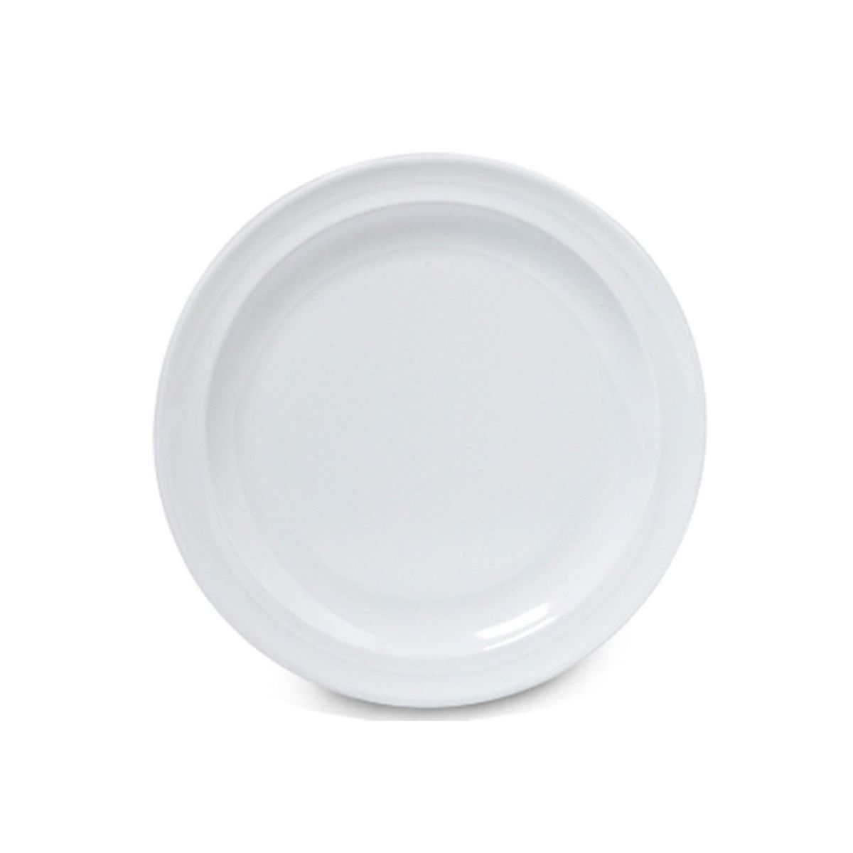 IMAHE - Set De 6 PLATO REDONDO 23 CM IMAHE