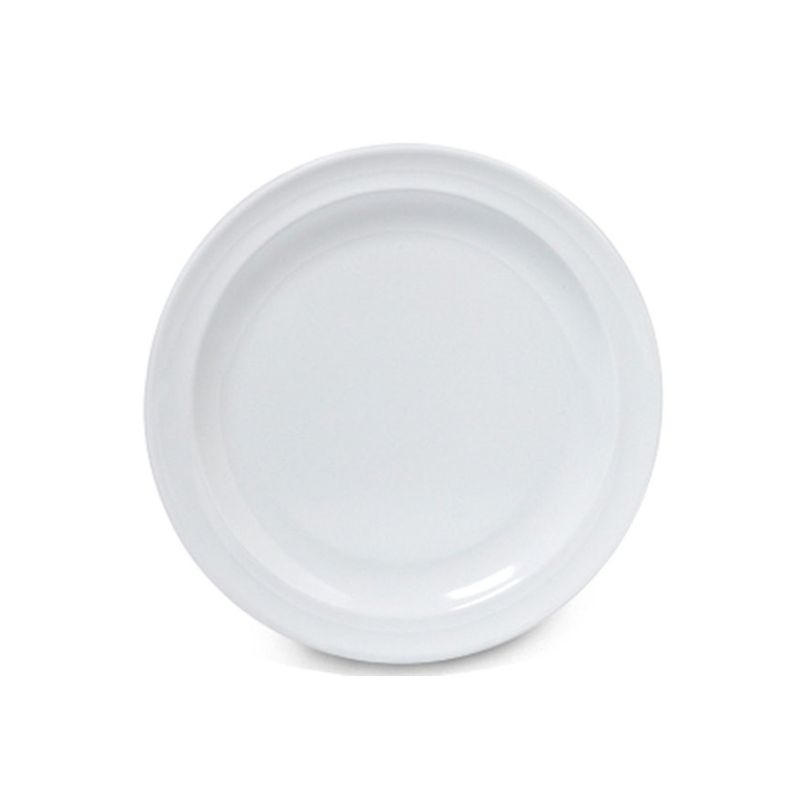 IMAHE - Set De 6 PLATO REDONDO 23 CM IMAHE