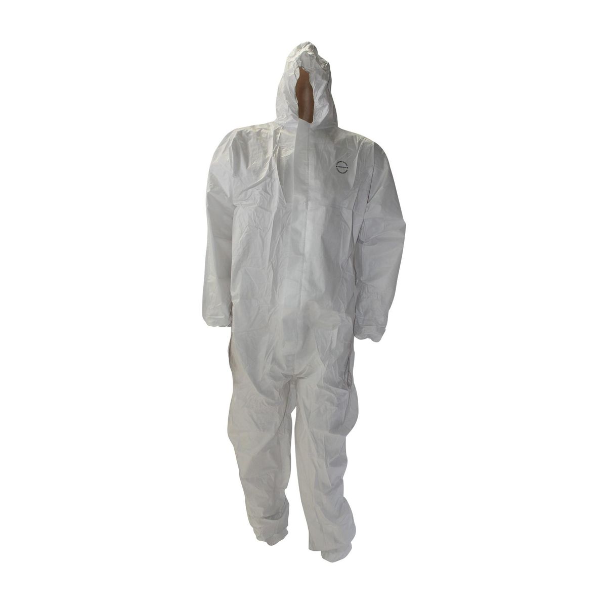 Buzo Desechable Blanco Talla Xl, marca STRONG WORK - Foto Principal