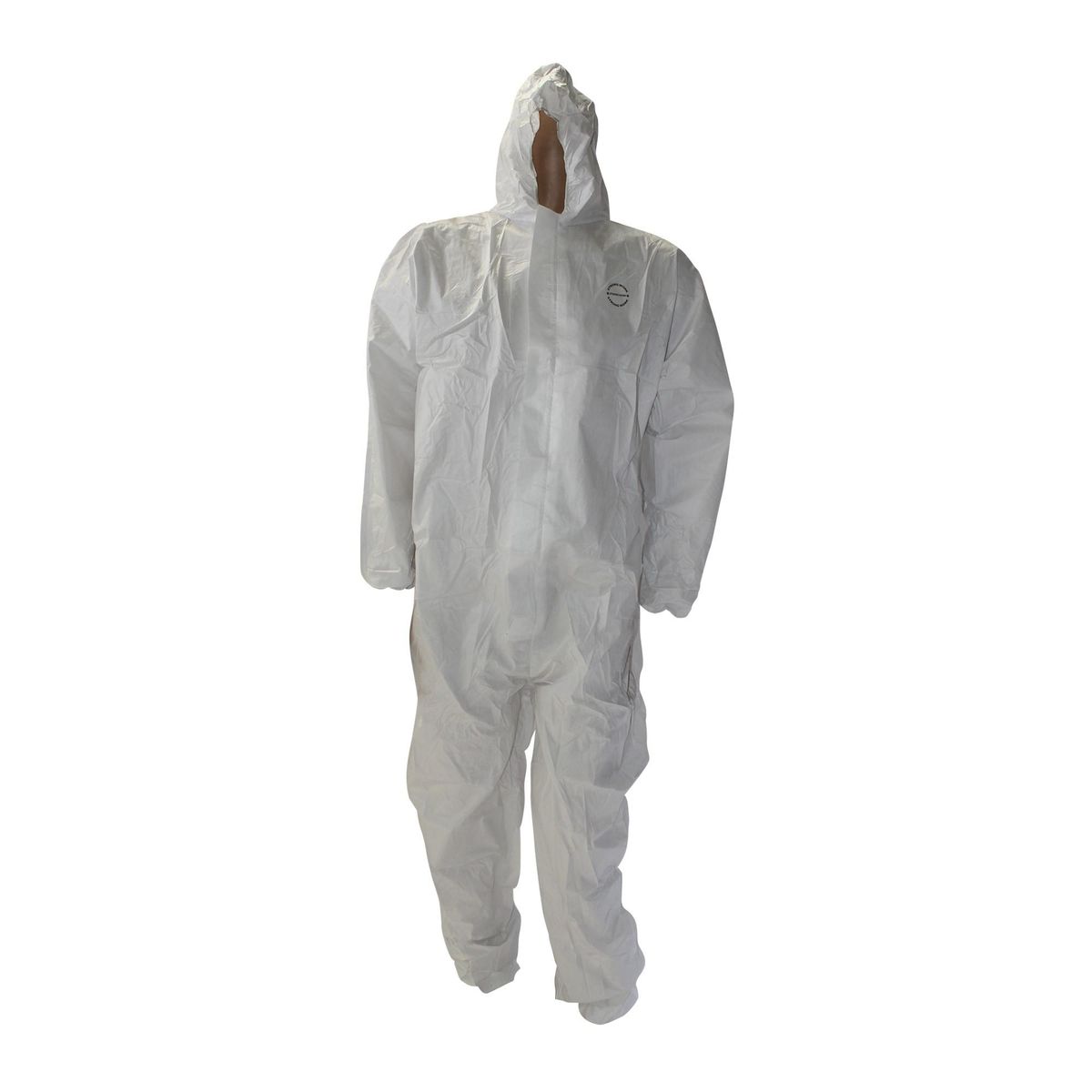 Buzo Desechable Blanco Talla Xxl, marca STRONG WORK - Foto Principal